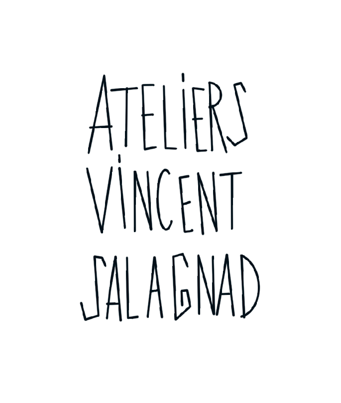 ateliers vincent salagnad